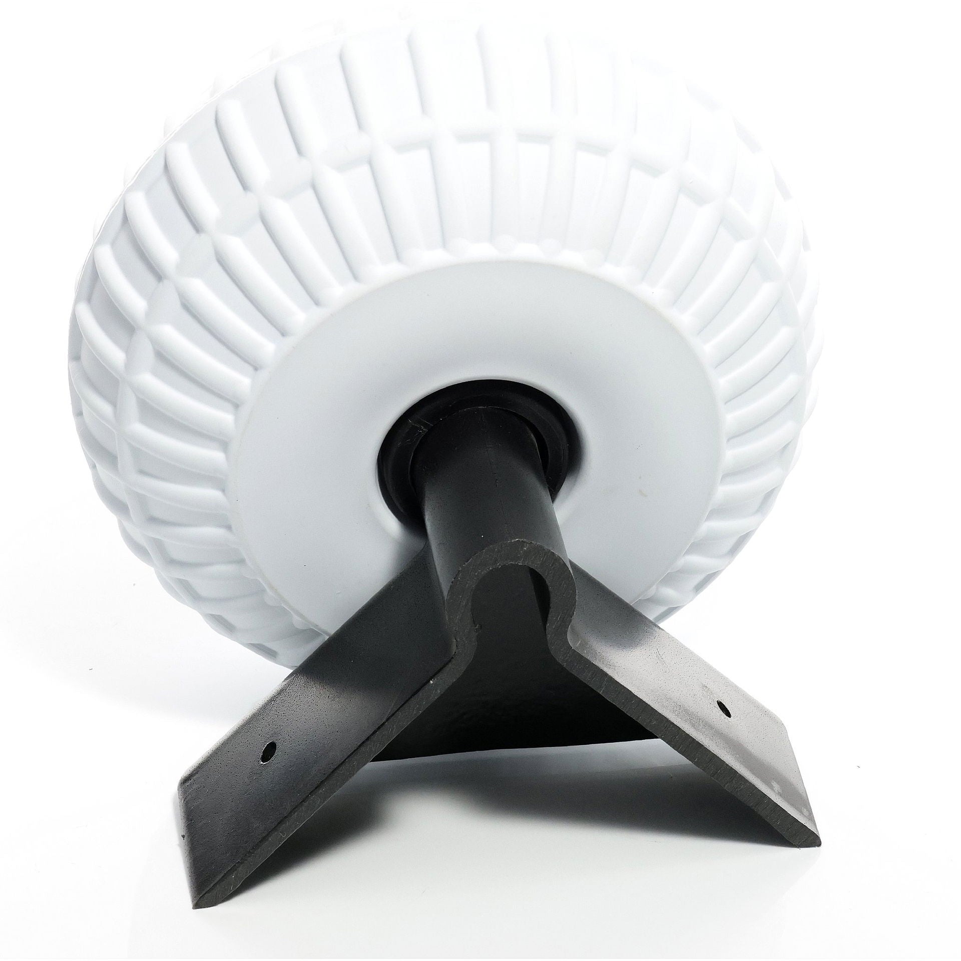 Detalj av Dockwheel bryggehjul - Majoni