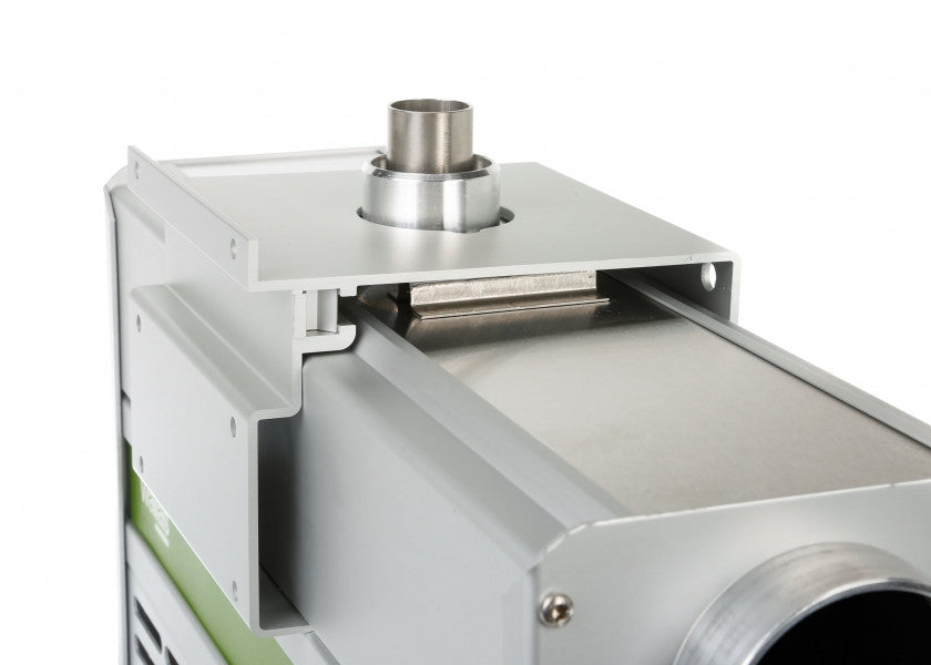 Dieselvarmer 22GB 12V 2,5 kW kontrollpanel