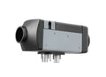 Dieselvarmer AirTop 2000 STC Standard 12V marin - Webasto forfra