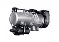 Dieselvarmer vannbåren Thermo Pro 90 Marine 12V 9,1 kW - Webasto forfra
