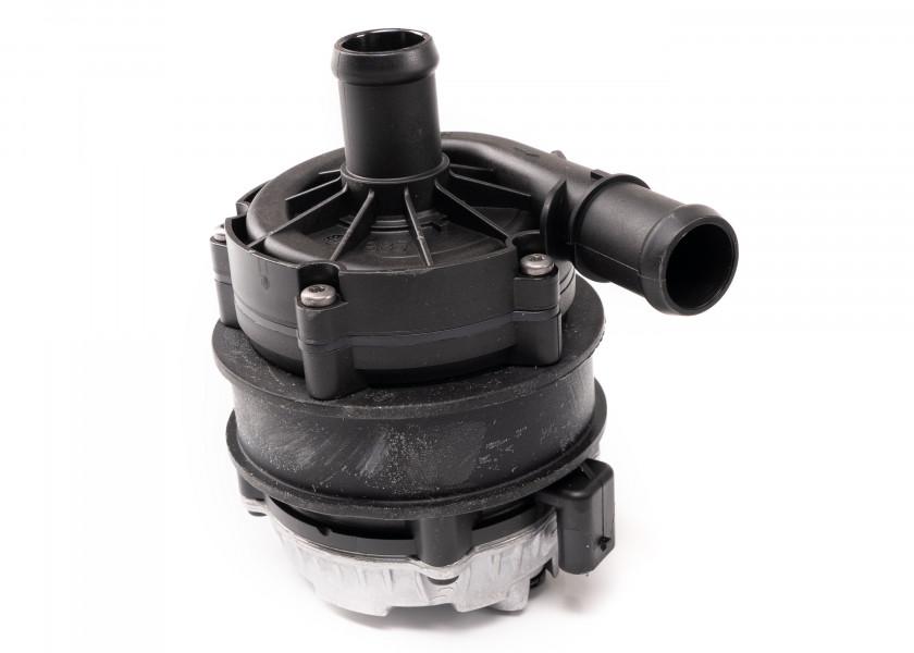 Nærbilde av Dieselvarmer vannbåren Thermo Top Pro 120 12V 12 kW