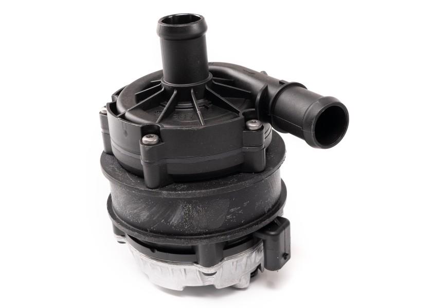 Nærbilde av Dieselvarmer vannbåren Thermo Top Pro 120 24V 12 kW