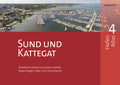 Digitalt sjøkart 4 - Øresund og Kattegat oversikt