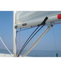 Dinghy bomnedtrekker for storseil - Barton-Marine for stabil bom