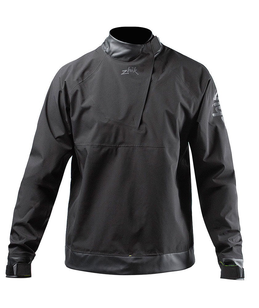 Dinghy smock vanntett med race-cut for jolle - Zhik forfra