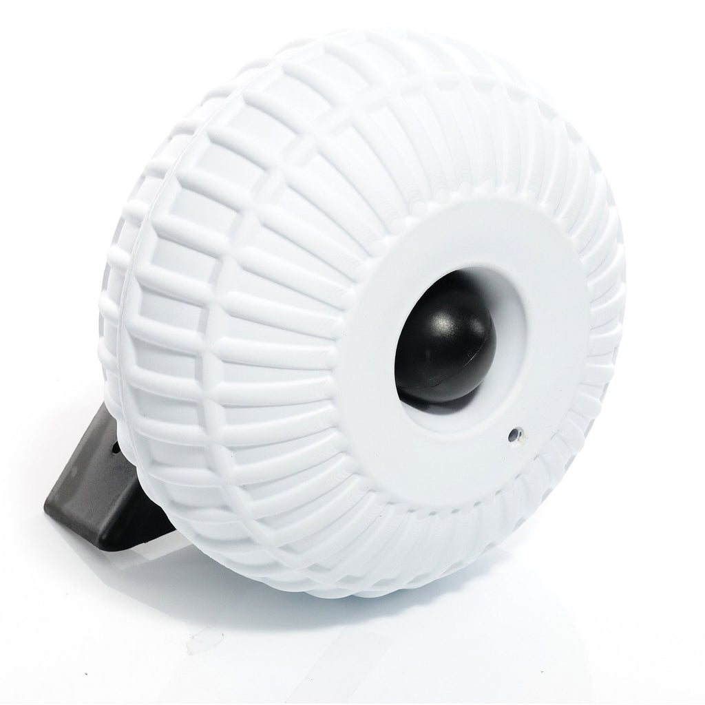 Dockwheel bryggehjul forfra - Majoni