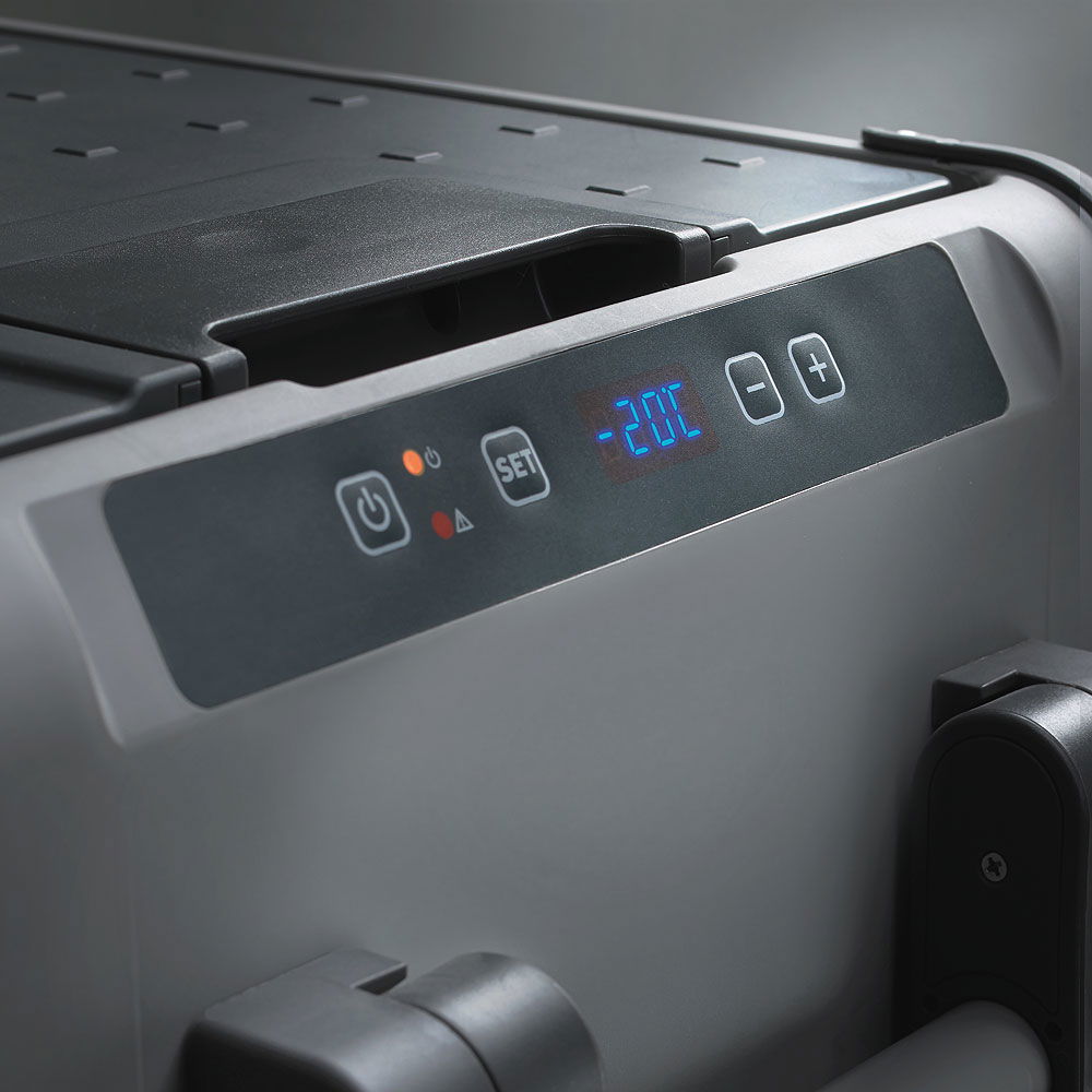 Dometic CFX 28 kompressor kjøleboks med åpent lokk
