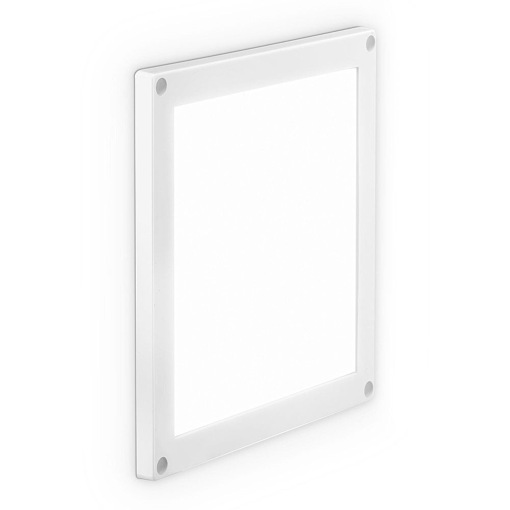 Dometic DTO-03 LED-modul 3 W 100 x 100 mm 3000 K dimmbar forfra