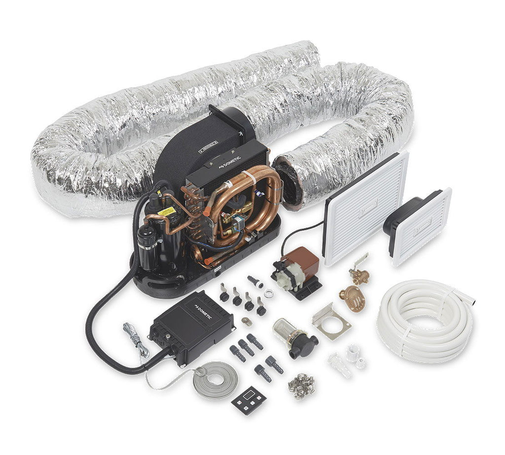 Dometic MCS-T6 klimaanlegg 6000 BTU 230 V forside