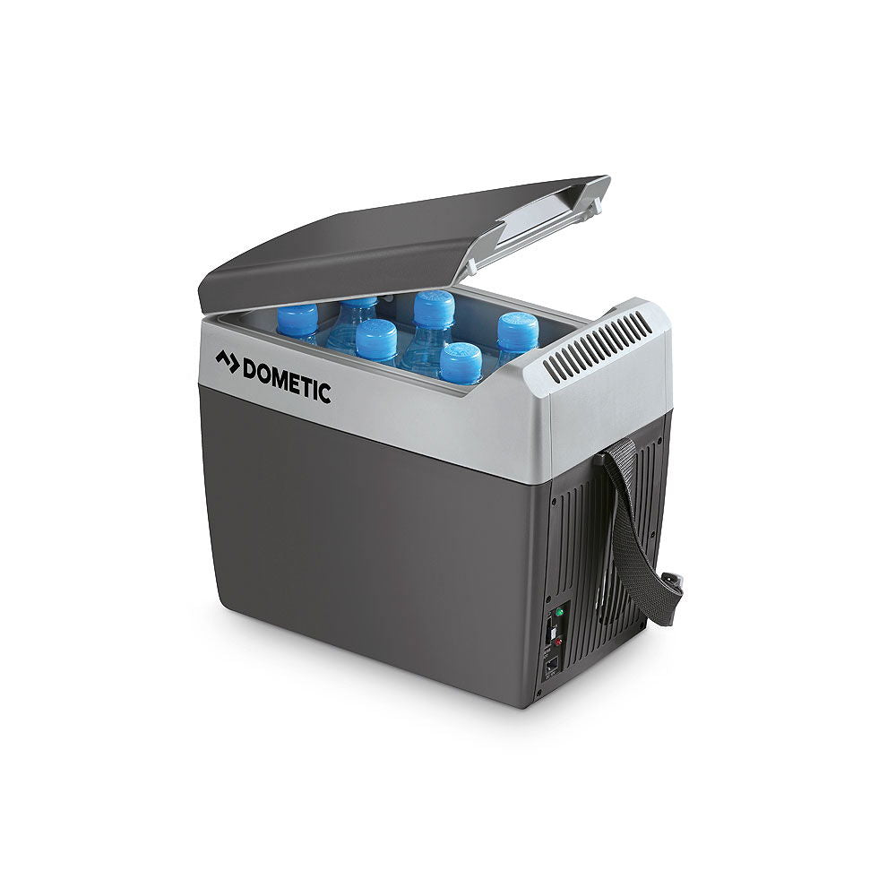 Dometic TropiCool TCX termoelektrisk kjøleboks forfra