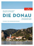 Donau - båtguide fra Kelheim til Svartehavet - Delius Klasing forside