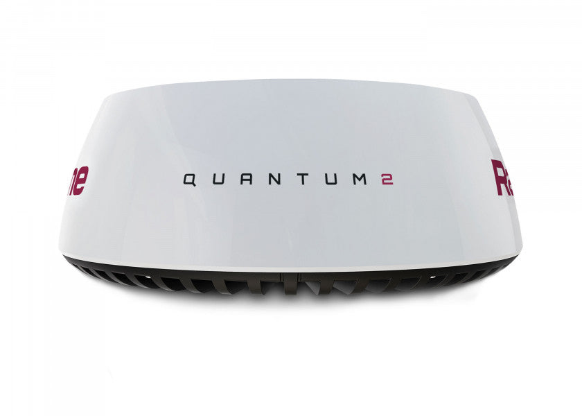 Doppler radarantenne QUANTUM 2 Q24D front