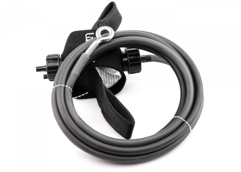 Drainman helautomatisk lensepumpe 1,74 l/min detalj