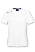 Dri Fast t-skjorte dame med UV-beskyttelse UPF 40+ forfra
