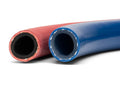 Drikkevannslange PVC 13 mm næringsmiddelgodkjent vevforsterket forfra