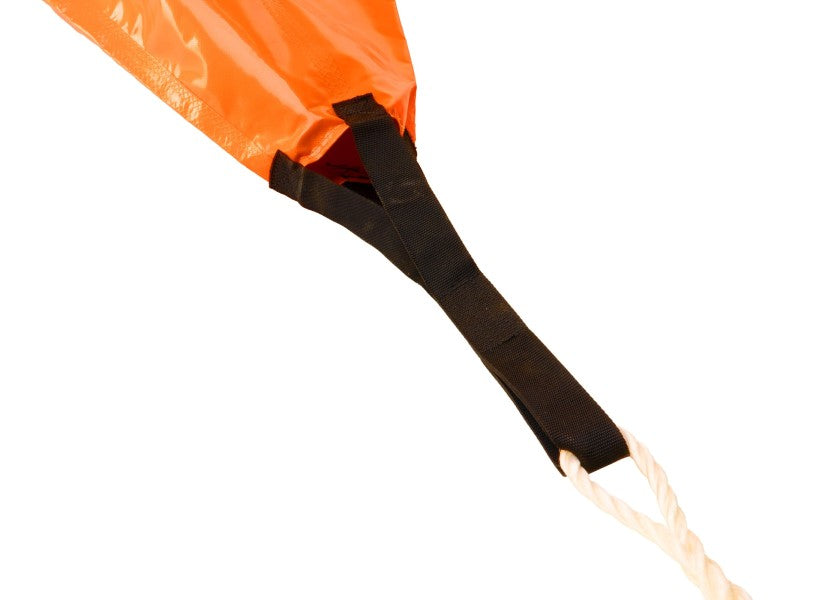 Drivanker SOLAS-godkjent PVC for båt opptil 5,5 m detalj