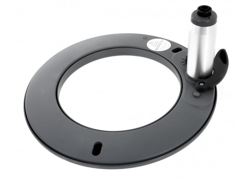 Detalj av Drivenhetsmodul for rattautopilotsystem EV-100 - Raymarine