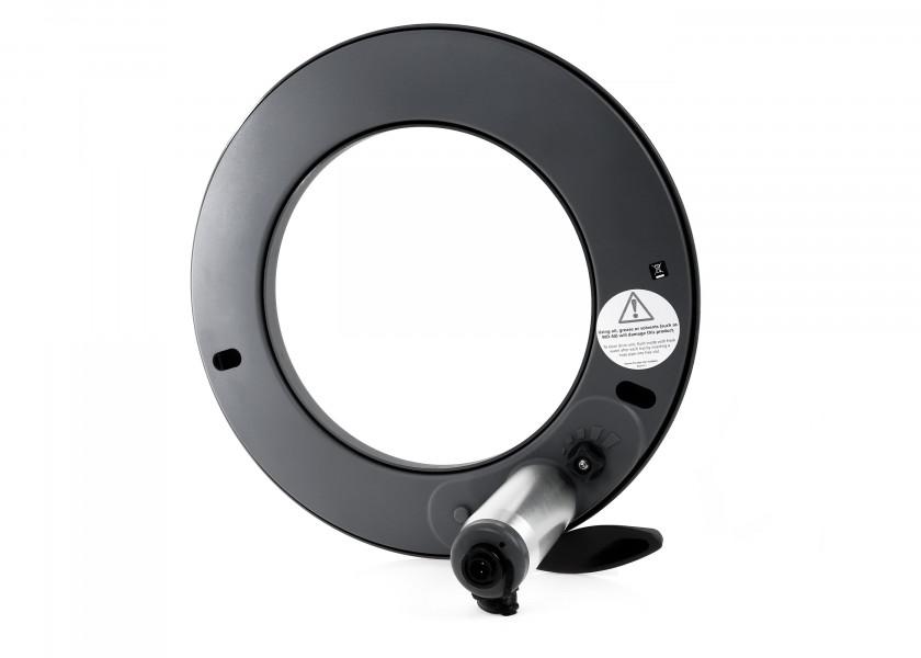 Montert Drivenhetsmodul for rattautopilotsystem EV-100 - Raymarine