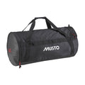 Duffel bag 30 l vannavvisende 600 denier nylon sammenleggbar - Musto forfra