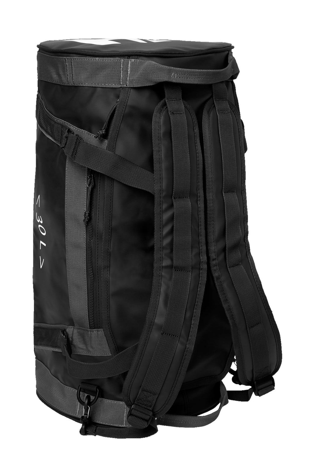 Duffel bag 30 l vanntett - Helly Hansen bakside