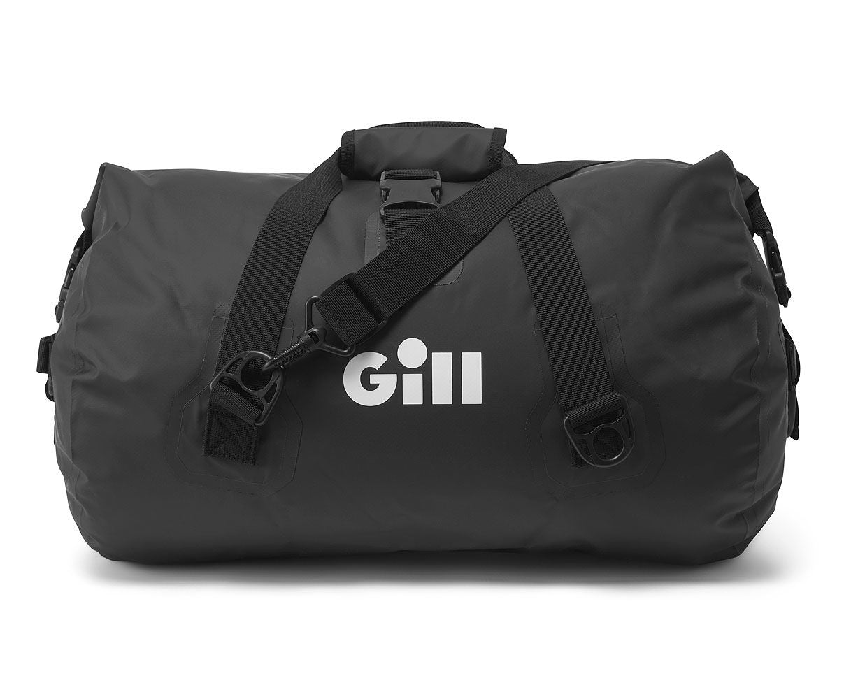 Duffel Bag vanntett PVC 30L 52x41x27 cm fra Gill forfra