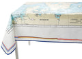 Duk Eleven at the Seas bomull 175 x 130 cm forfra