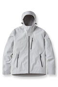 Dynamic Lite seiljakke vanntett 2,5-lags DRI PRO stretch forfra