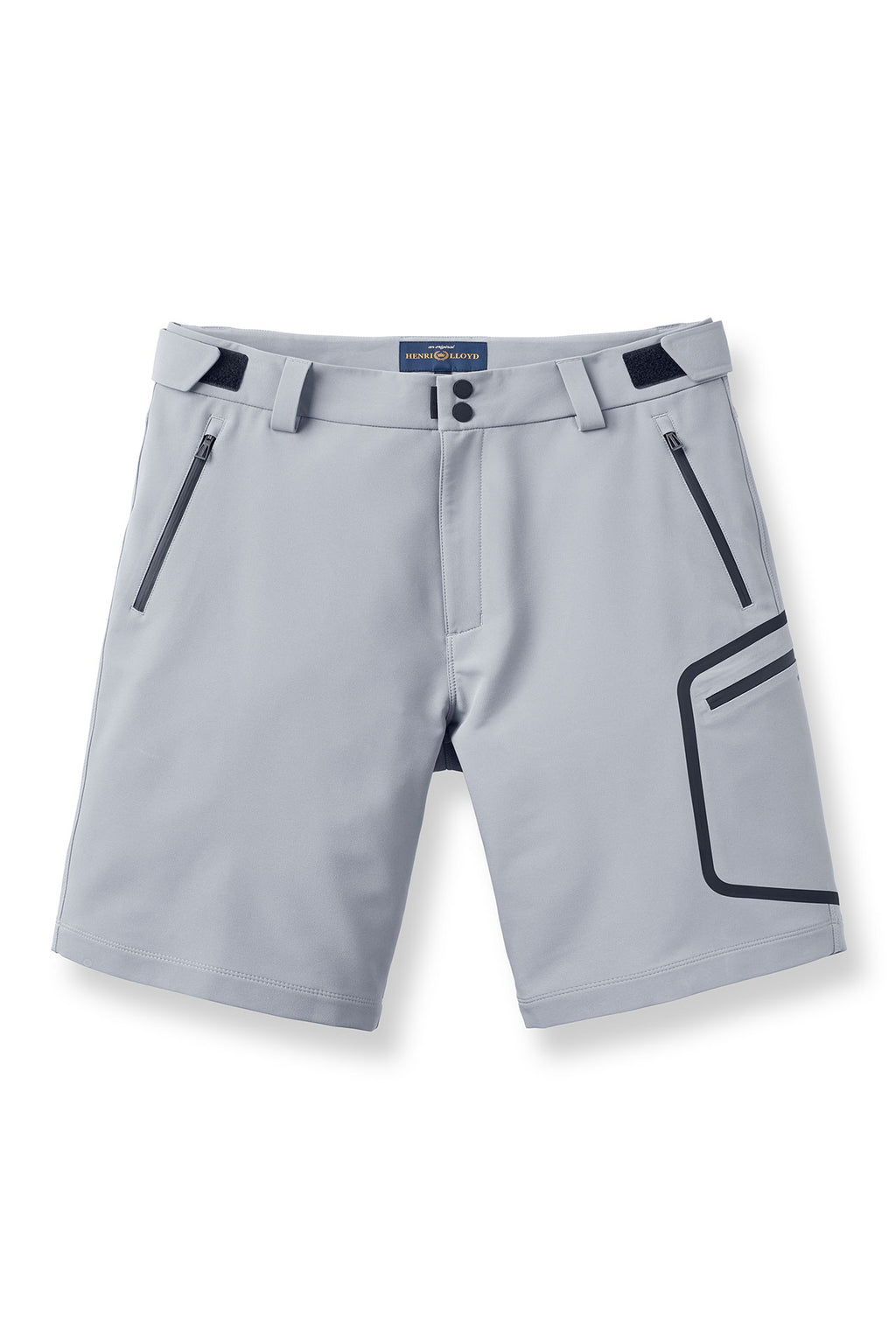 Dynamik Motion dekksshorts stretch resirkulert materiale forfra
