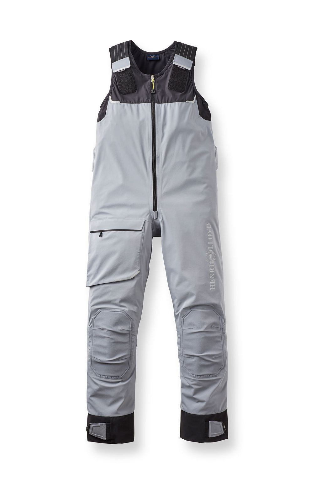 Dynamik Motion salopette 3-lags DRI PRO vanntett stretch forfra
