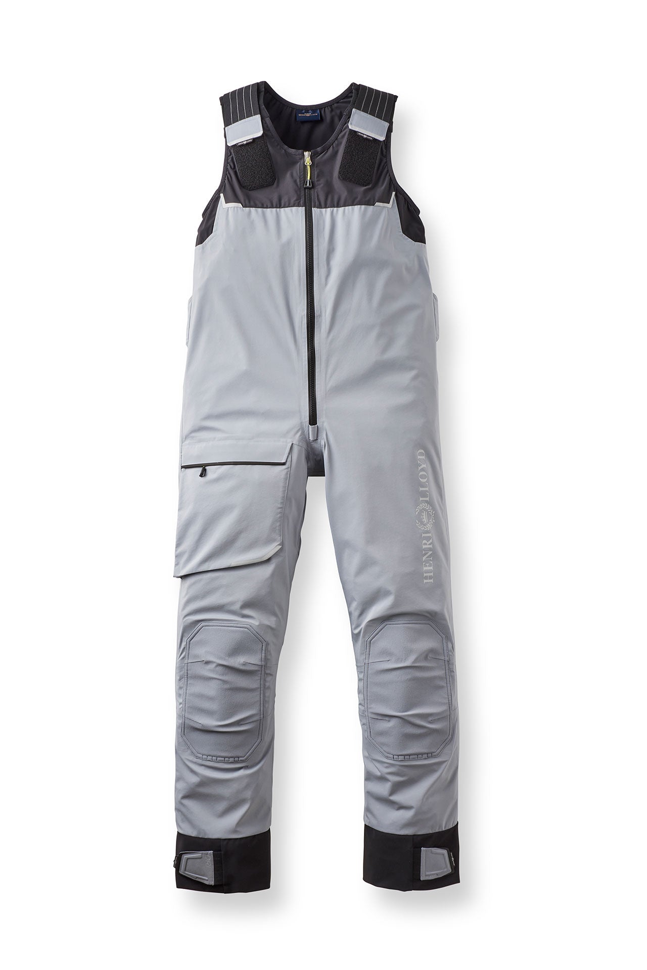 Dynamik Motion salopette 3-lags DRI PRO vanntett stretch forfra