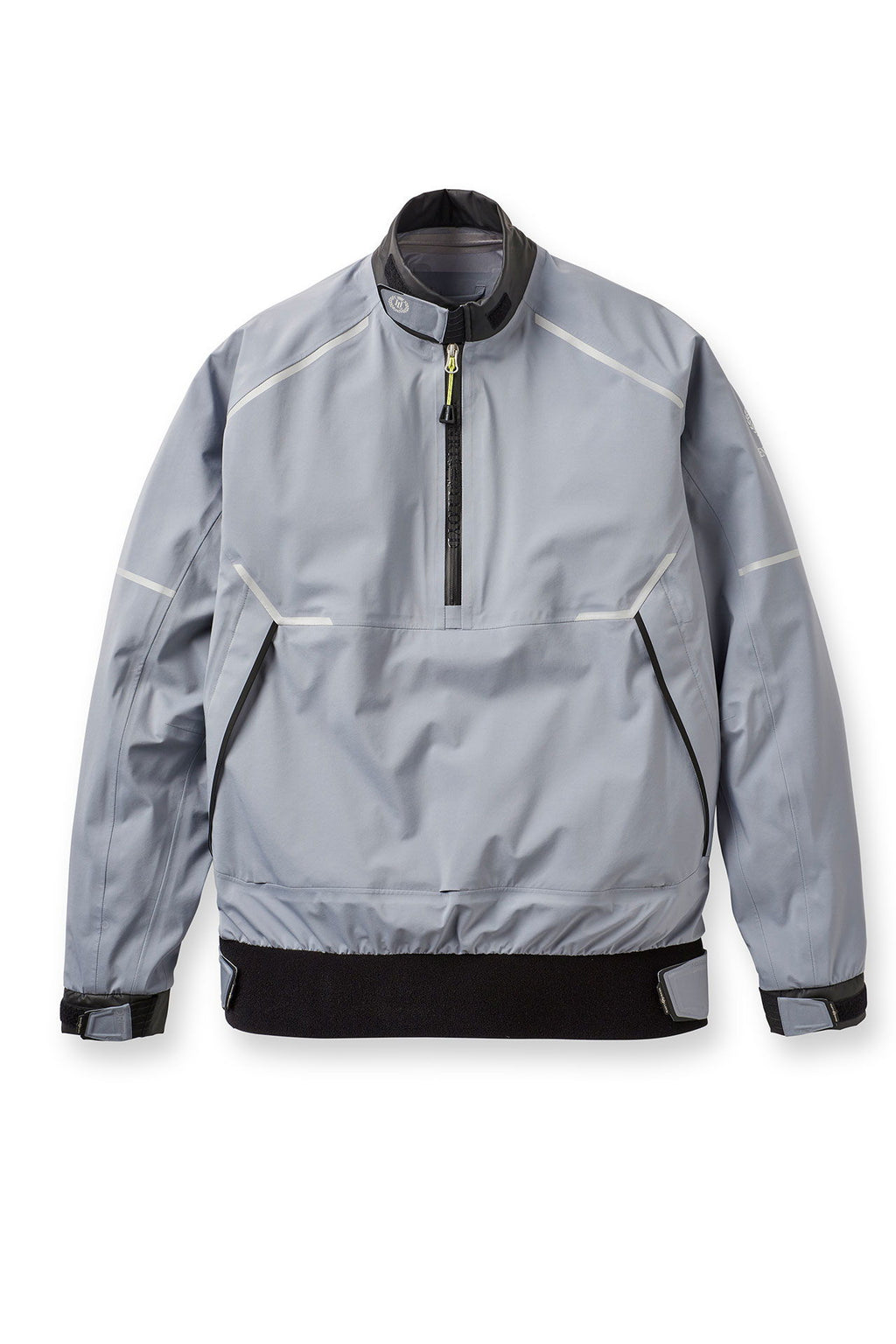 Dynamik Motion smock 3-lags DRI PRO vanntett stretch forfra