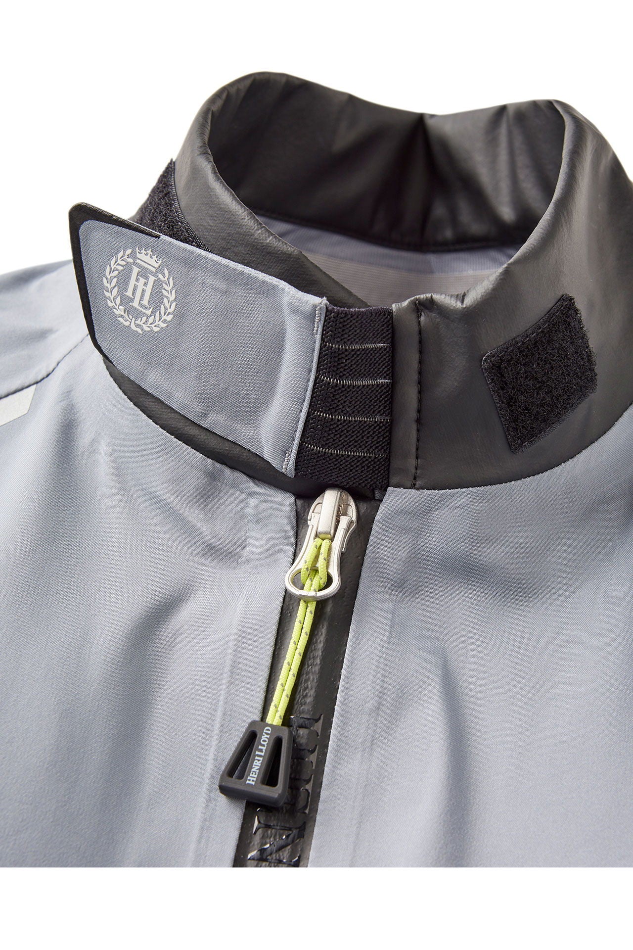 Dynamik Motion smock 3-lags DRI PRO vanntett stretch bakside