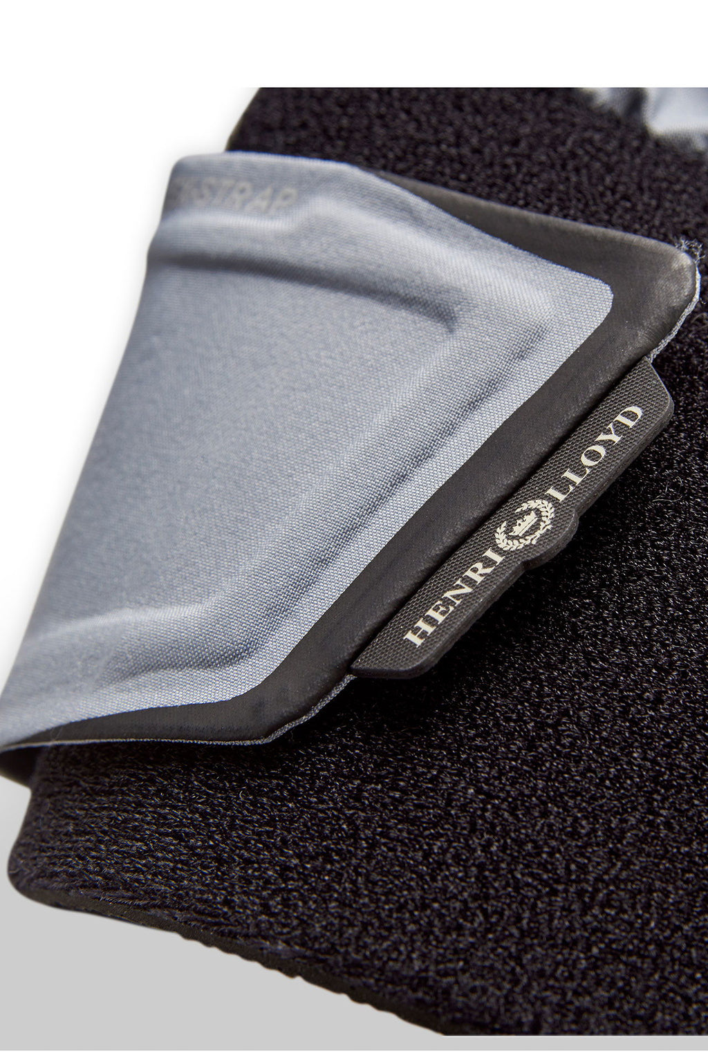 Dynamik Motion smock 3-lags DRI PRO vanntett stretch detalj av krage