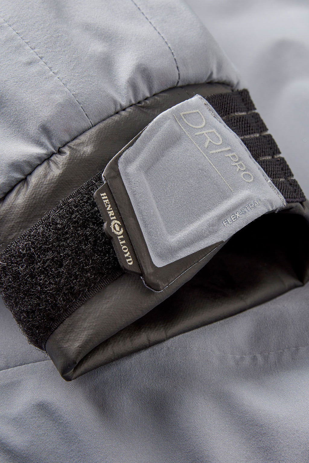 Dynamik Motion smock 3-lags DRI PRO vanntett stretch montert