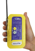 easyRescue AIS SART nødpeilesender manuell aktivering forside