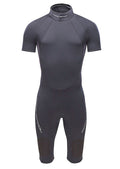 Eco neopren shorty 3/4 ben 2,3 mm - Marinepool forfra