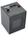 Ecomat 2000 Select varmevifte aluminium forfra