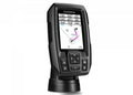 Ekkolodd STRIKER 4 med CHIRP og GPS 3,5" display forfra