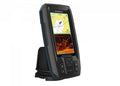 Ekkolodd STRIKER Plus 4 med GPS 4,3" display forfra