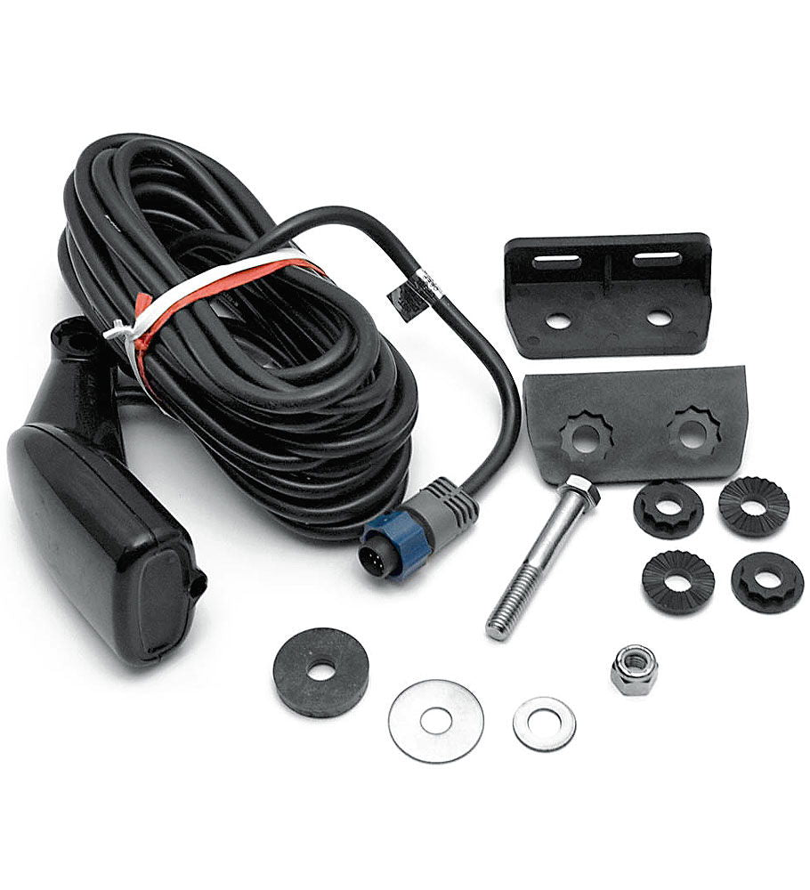 Ekkoloddsvinger 337c for HDS-serie - Lowrance nærbilde