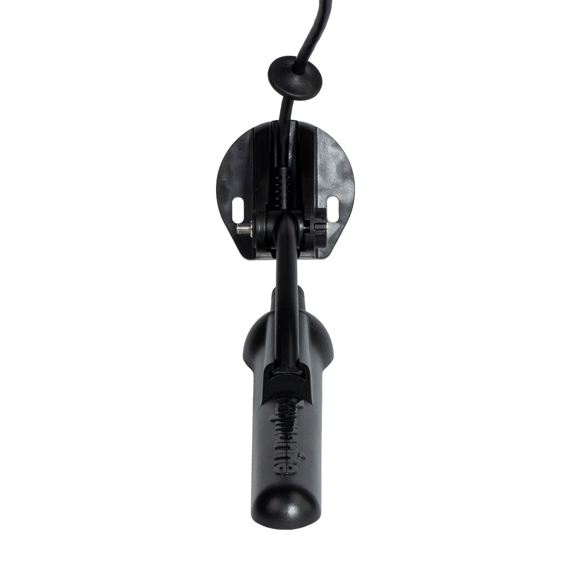 Ekkoloddsvinger CPT-100DVS CHIRP DownVision bakside