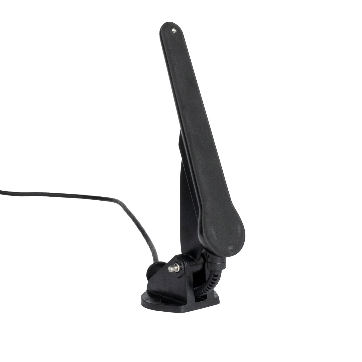 Montering av Ekkoloddsvinger CPT-100DVS CHIRP DownVision