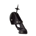 Ekkoloddsvinger CPT-S CHIRP for akterspeil - Raymarine forfra