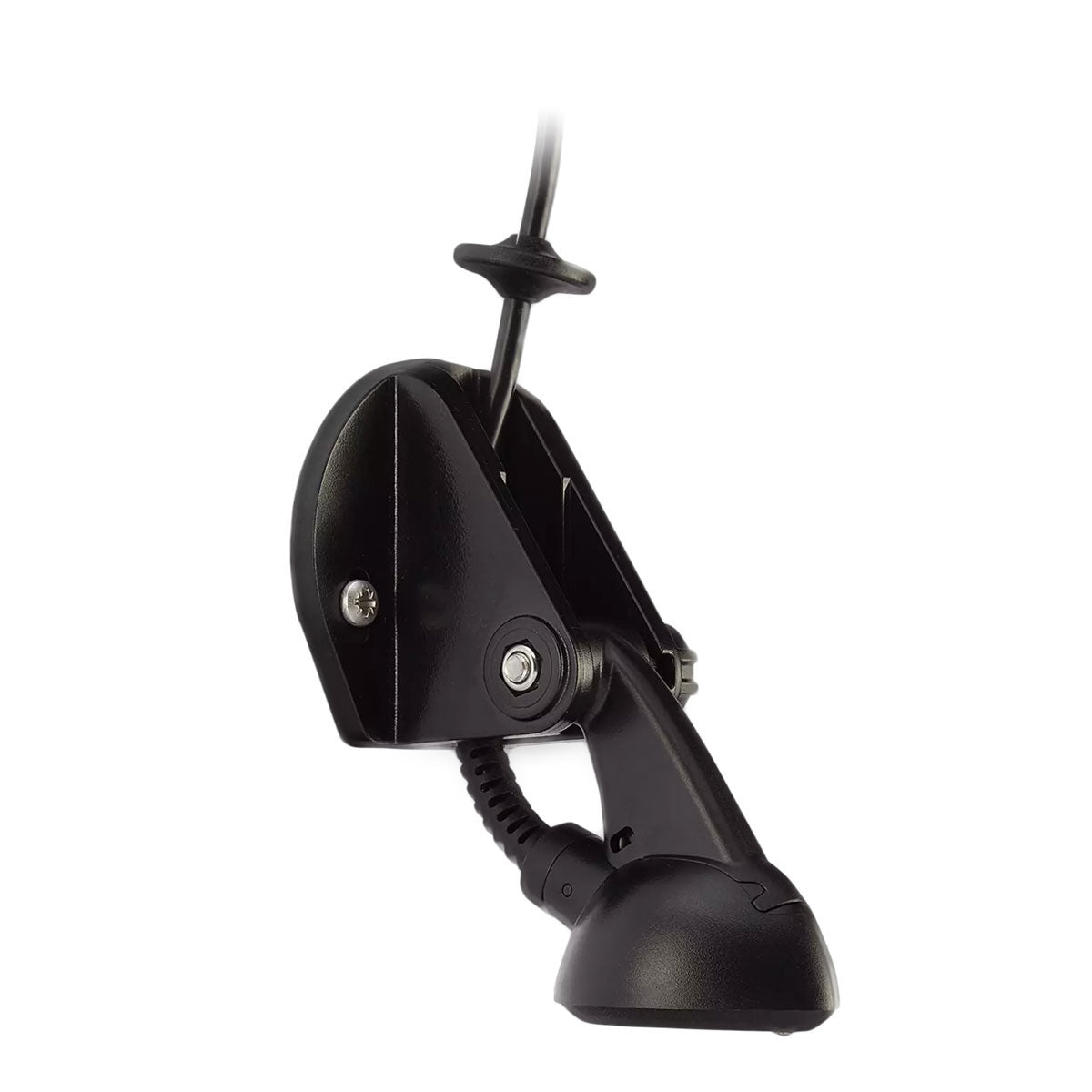 Ekkoloddsvinger CPT-S CHIRP for akterspeil - Raymarine forfra