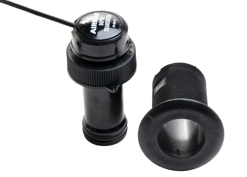 Nærbilde av Ekkoloddsvinger D800 P17 uttrekkbar