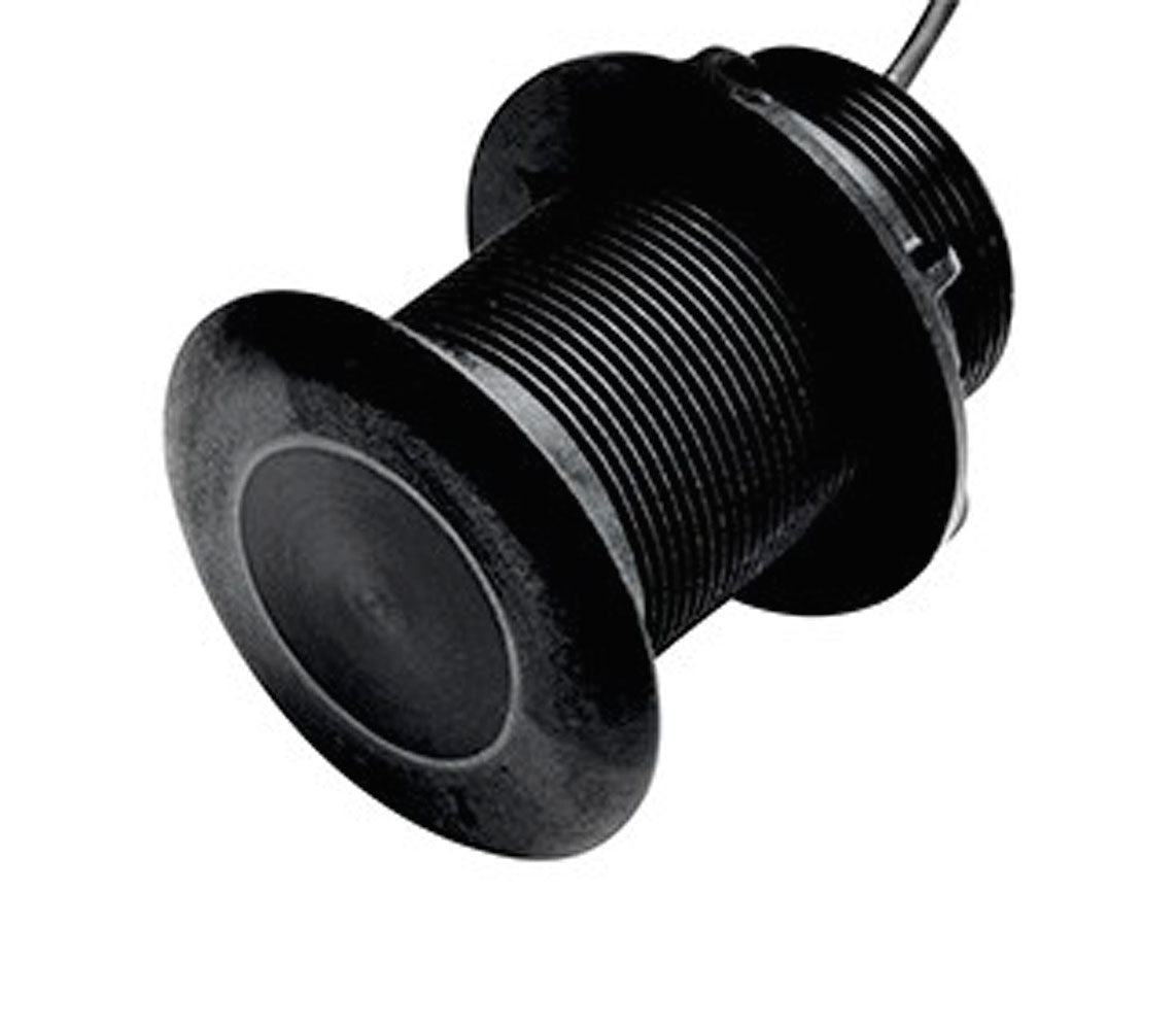 Ekkoloddsvinger P319 200 kHz 12° plastgjennomføring med 9 m kabel