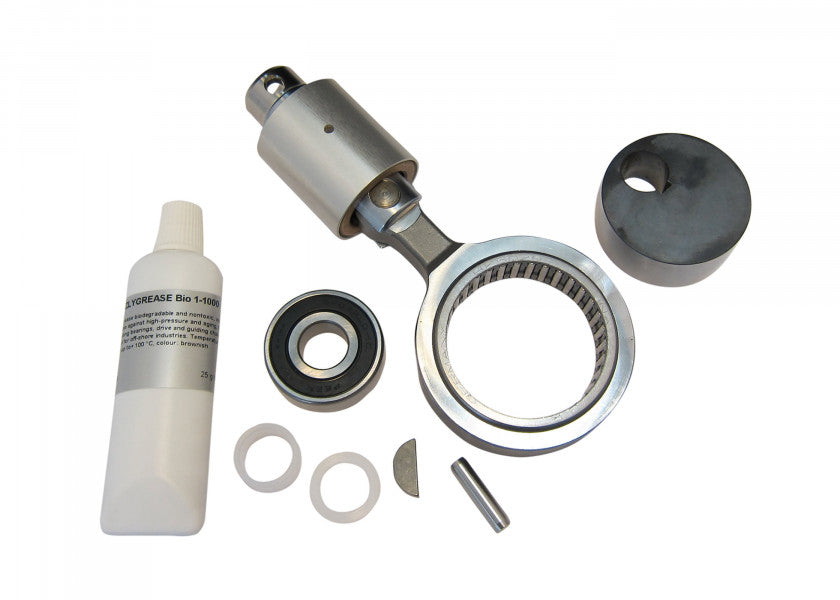 Eksenterdriv service-kit for PowerSurvivor 40/80/160 - Katadyn detalj
