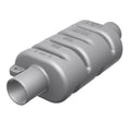Eksoslyddemper DEMP 40 mm for eksosslanger forfra