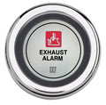 Eksostemperaturalarm 12V for kjølevannsinnsprøytning - Vetus front