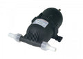 Ekspansjonstank plast 0,7 liter maks 8,6 bar - SHURflo forfra